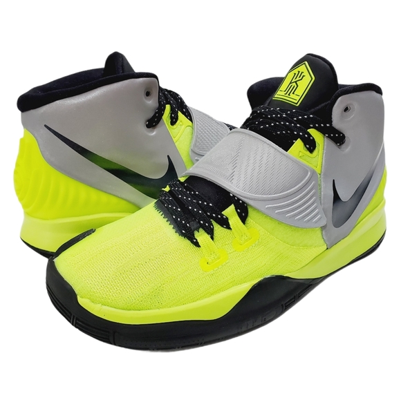 Nike Other - 🆕️ NIKE Kyrie 6 Cross Basketball Shoes Sneaker